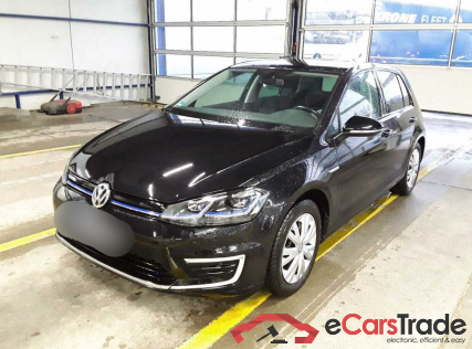 Golf VII Lim. e-Golf 35kWh #1