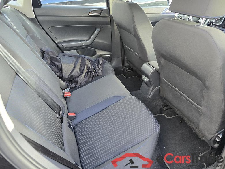 VOLKSWAGEN Polo Polo UNITED 1.0 OPF  70 kW (95 pk) 5 versnellingen manueel #6