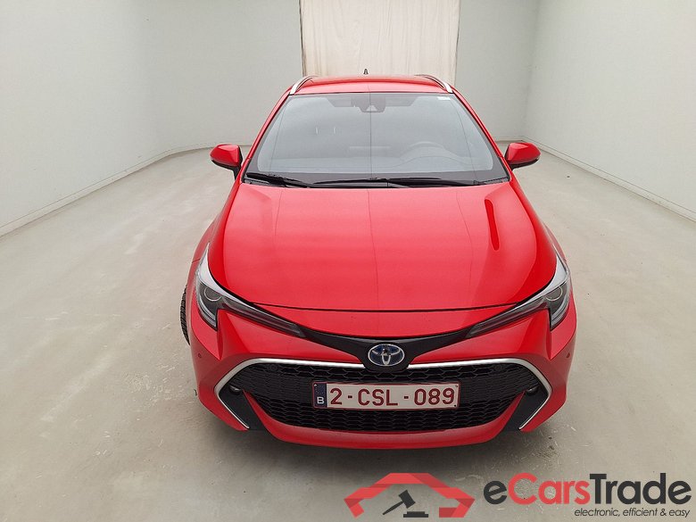 Toyota, Corolla TS '19, Toyota Corolla Touring Sports 1.8 Hybrid Premium e