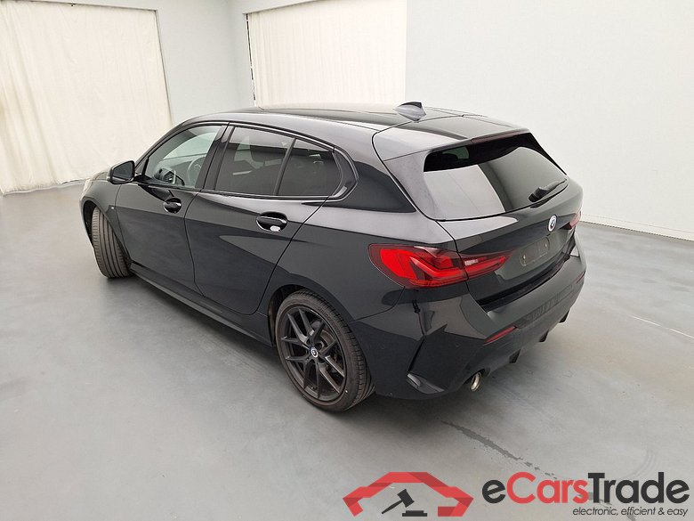 BMW, 1-serie '19, BMW 1 Reeks Hatch 116dA (85 kW) 5d #6
