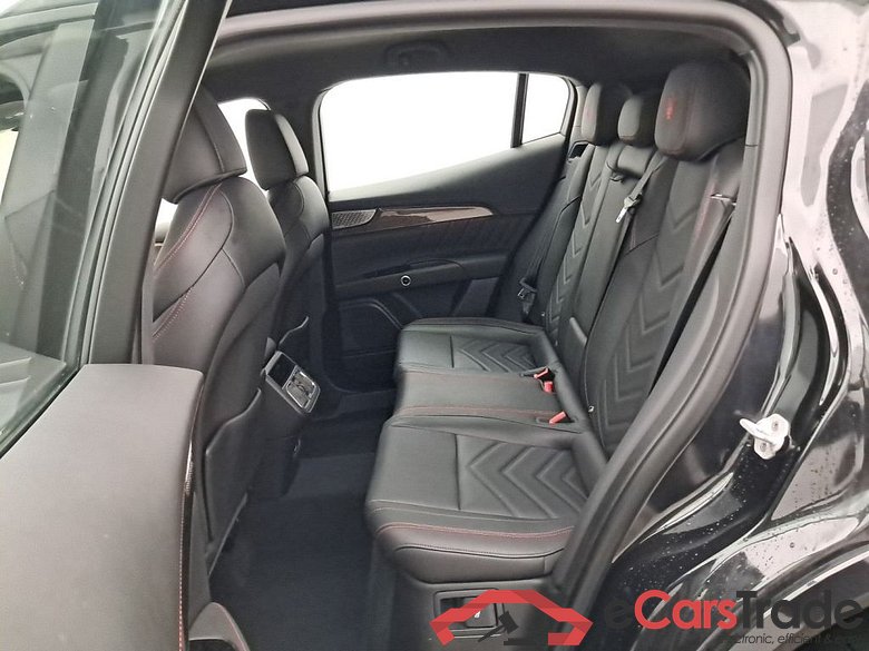 MASERATI GRECALE 2.0 Turbo MHEV Modena 5d #3