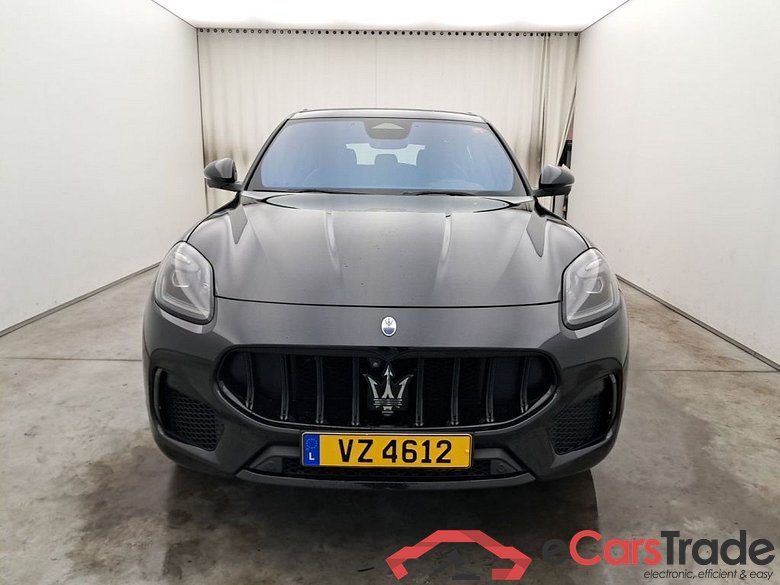 MASERATI GRECALE 2.0 Turbo MHEV Modena 5d #5