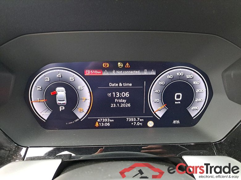 AUDI - AUD A3 BERLINE 30 TFSi 110PK S-Tronic Attraction Business Edition Pack Business Plus & Rear Camera * PETROL * #5