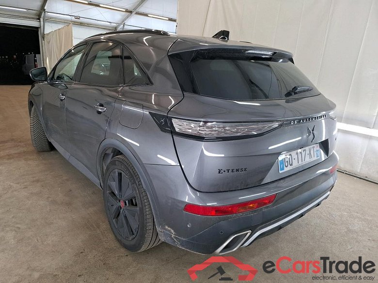 DS DS 7 / 2022 / 5P / SUV E-TENSE 225 PERFORMANCE LINE #2