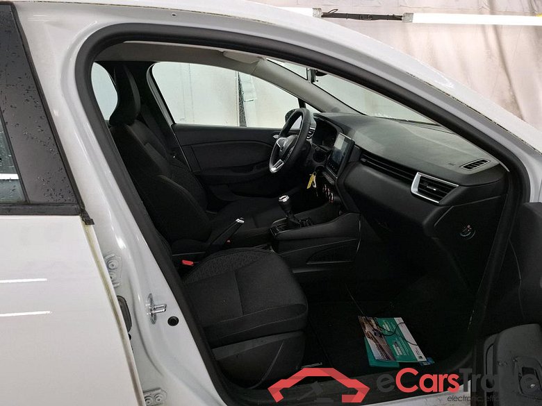 Clio V Business Réversible 1.0 TCe 90CV BVM6 E6d / TRANSFO VP/VF #6