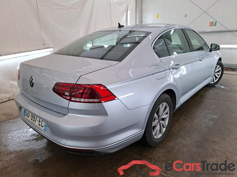 Passat Berline Business 1.5 TSI 150CV BVA7 E6d #3