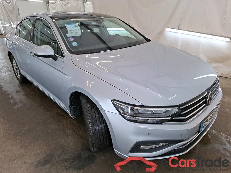 Passat Berline Business 1.5 TSI 150CV BVA7 E6d #4