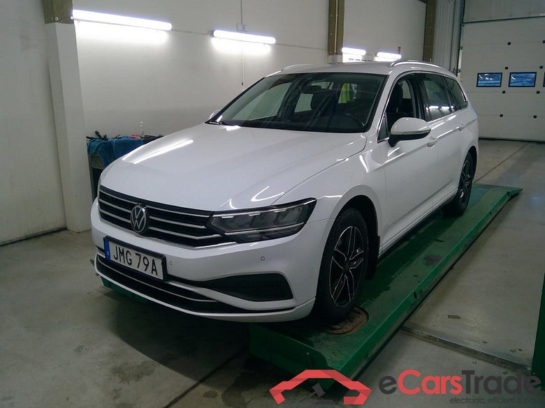 Passat SC TDI 150 Aut. #2