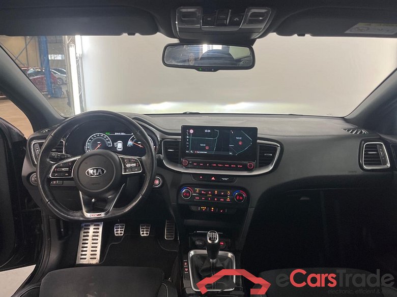 KIA CEED SPORTSWAGON 1.5 T-GDi GT-Line #6