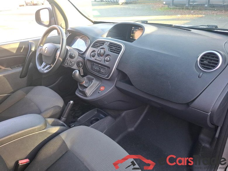 Kangoo Express Extra (Série Spéciale) 1.5 dCi 90CV BVM5 E6 #5
