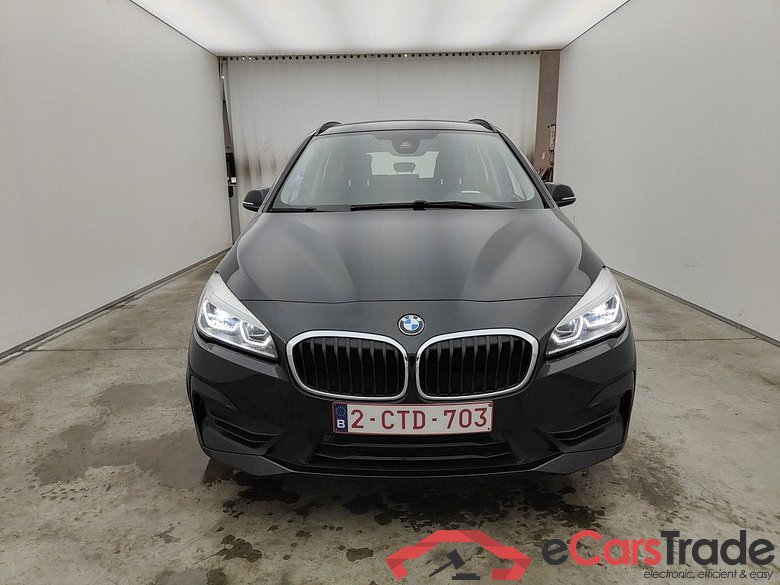 BMW 2 Reeks Gran Tourer 218i (100kW) Aut. 5d #5