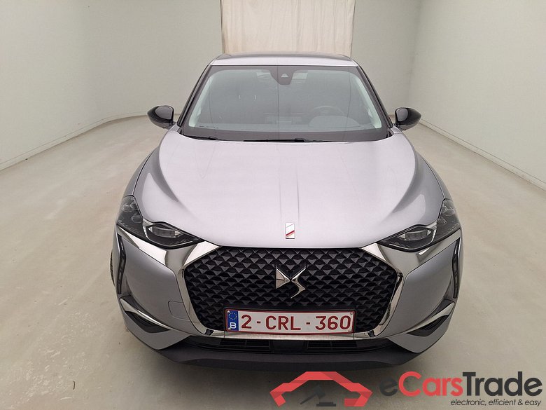 DS, DS3 CB '19 BEV, DS 3 Crossback E-Tense Rivoli 5d #1