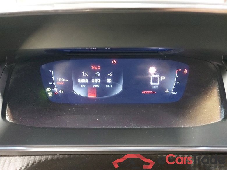 Peugeot 2008 1.2 Puretech 114kW S&S EAT8 GT 5d #6