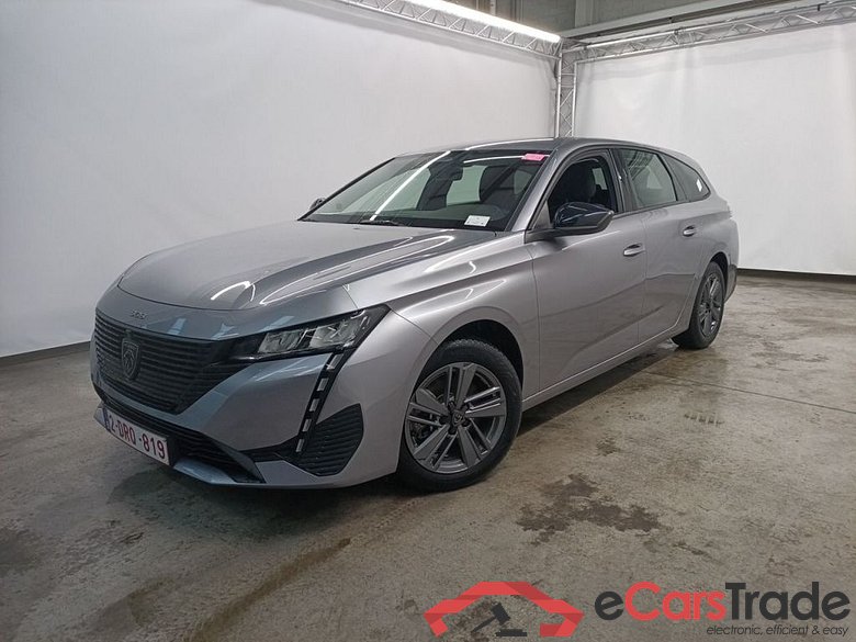 Peugeot 308 SW 1.2 PureTech 130 S&S Active Pack 5d