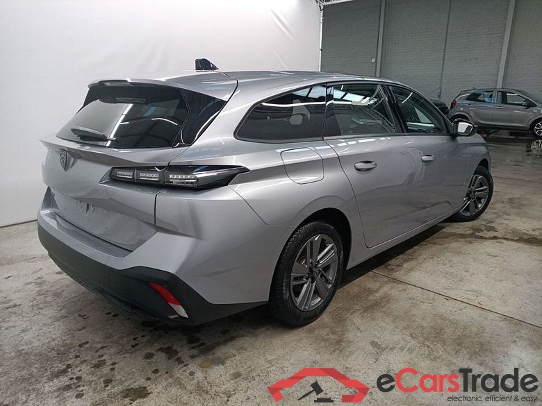 Peugeot 308 SW 1.2 PureTech 130 S&S Active Pack 5d #2