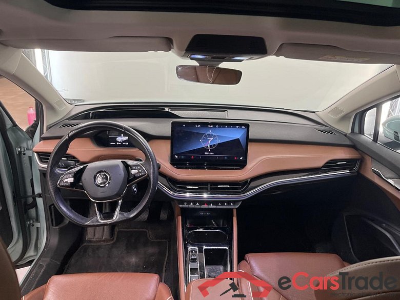 SKODA Enyaq iV 80 First Edition High #6