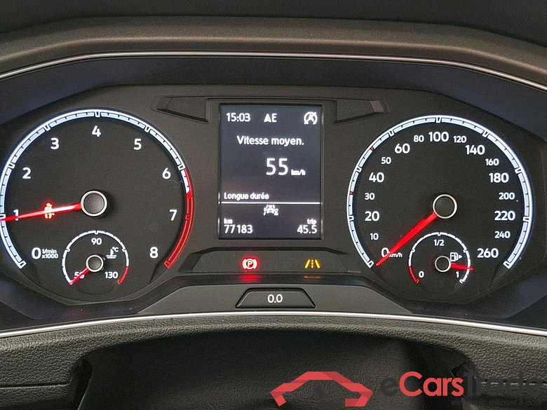 VOLKSWAGEN T-Roc / 2017 / 5P / SUV 1.0 TSI 115 LOUNGE BUSINESS #6