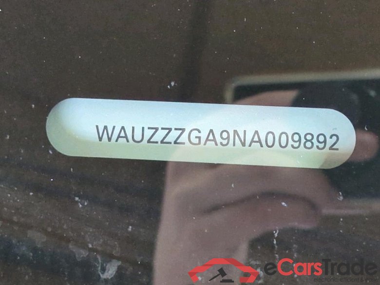 Q2 35 TDI quattro advanced 2.0 TDI 110KW AT7 E6d #4