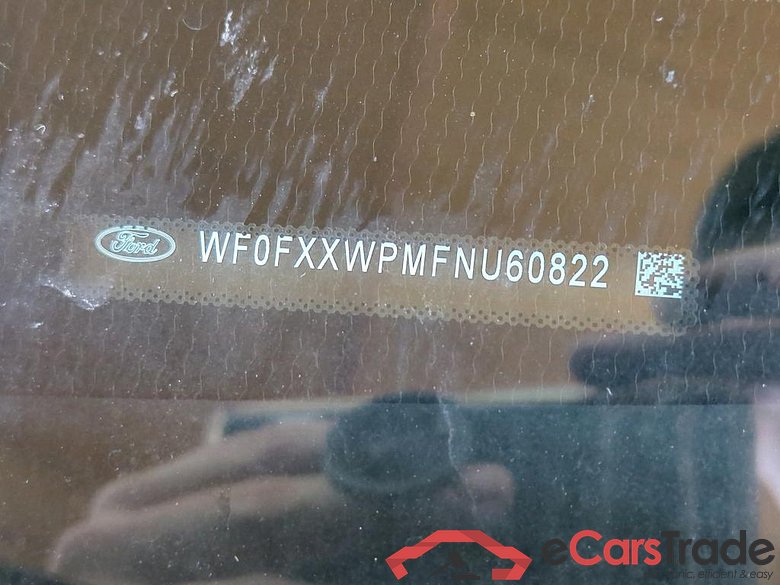 Kuga Titanium X 2.0 EcoBlue 140KW AT8 E6d #4