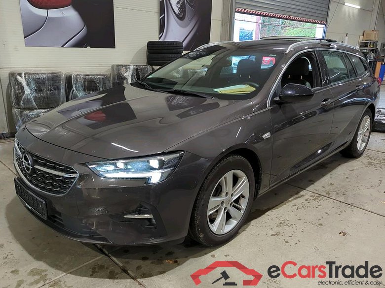 Insignia B Sports Tourer Elegance 1.5 90KW MT6 E6d