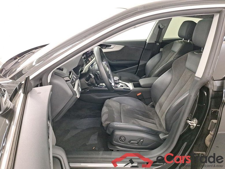 AUDI A5 SPORTBACK DIESEL - 2020 30 TDi Business Edition Advanced S tron. #5