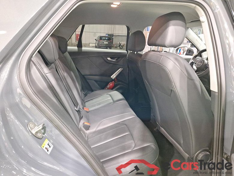 AUDI Q2 DIESEL 35 TDi (EU6d-TEMP) #6