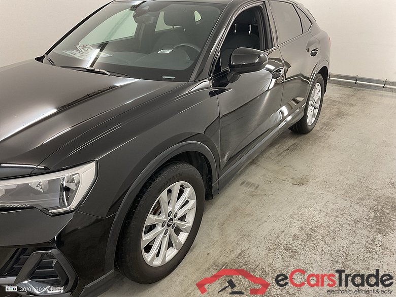 AUDI Q3 SPORTBACK 1.5 35 TFSI ATTRACTION #3