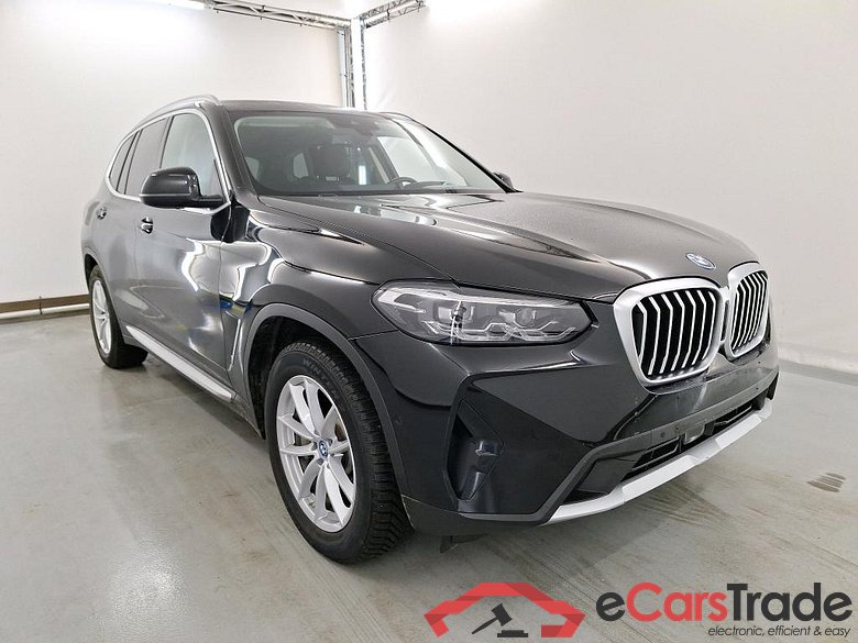 BMW X3 2.0 XDRIVE30E (120KW) AUTO #2