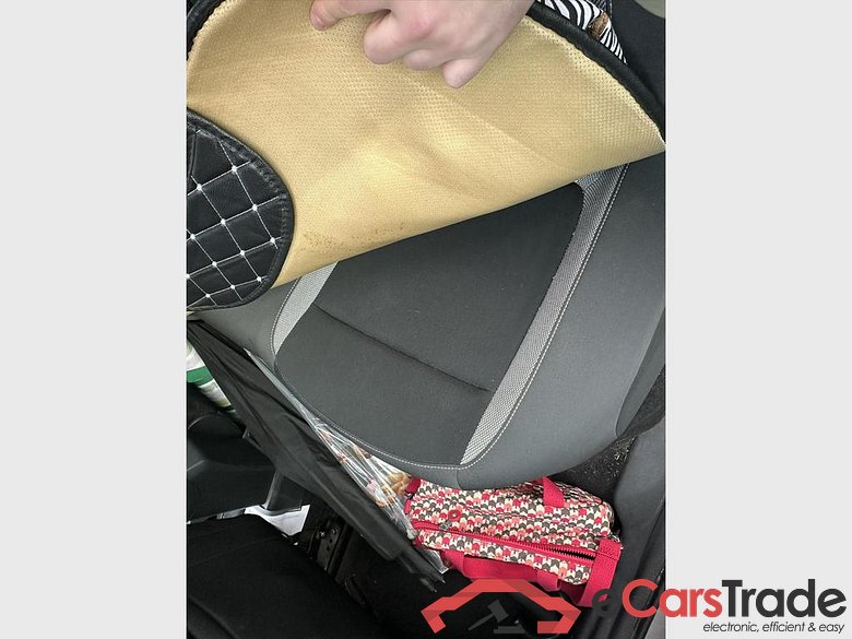 SKODA Fabia Fabia Ambition 1,0 TSI 81 kW 7-speed automat. #5