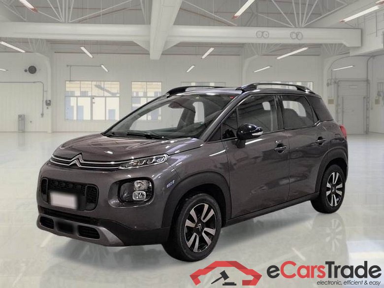 CITROEN C3 AIRCROSS / 2017 / 5P / SUV PURETECH 110 SeS SHINE #1