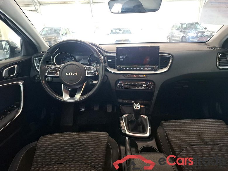 Ceed Sportswagon Active 1.5 T-GDI 160CV BVM6 E6d #5