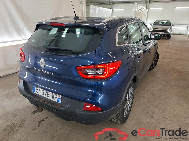 Kadjar Zen 1.2 TCe 130CV BVA7 E6 #3