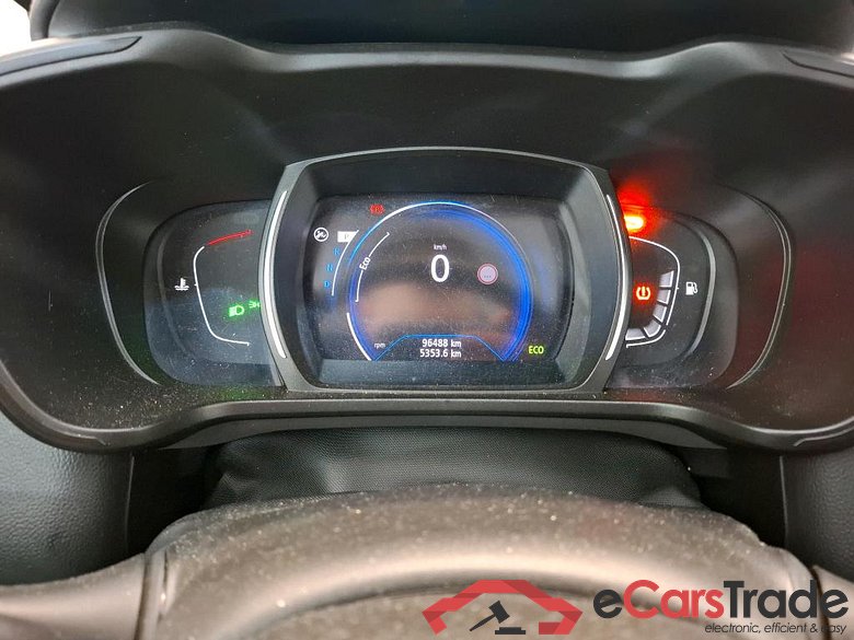 Kadjar Zen 1.2 TCe 130CV BVA7 E6 #6