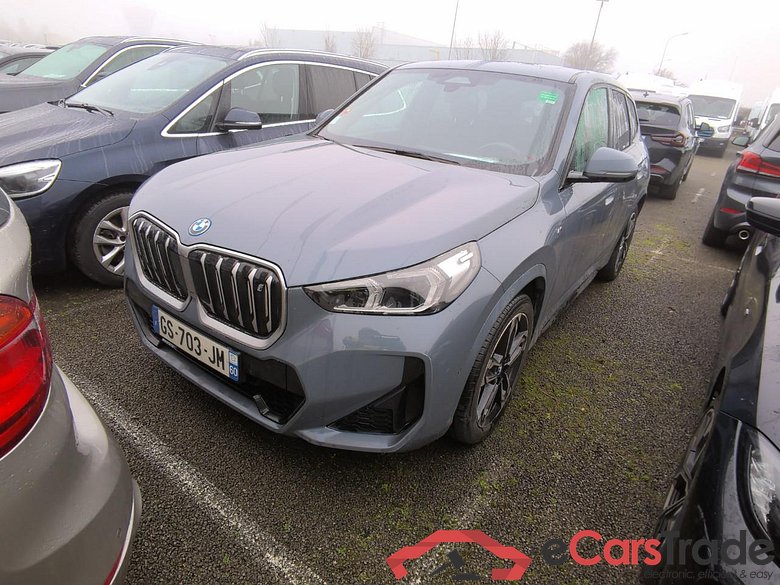 IX1 XDRIVE 30E 313 M SPORT RSK WIP