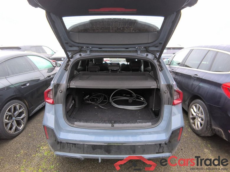 IX1 XDRIVE 30E 313 M SPORT RSK WIP #5