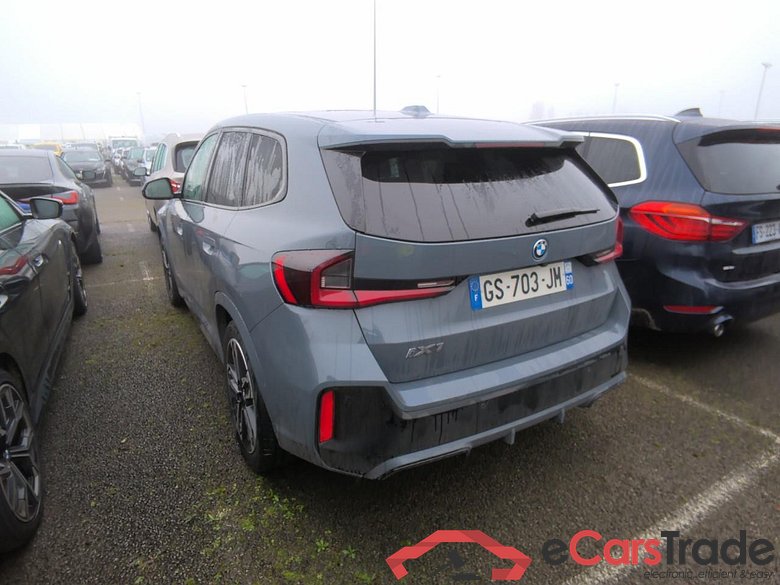 IX1 XDRIVE 30E 313 M SPORT RSK WIP #6