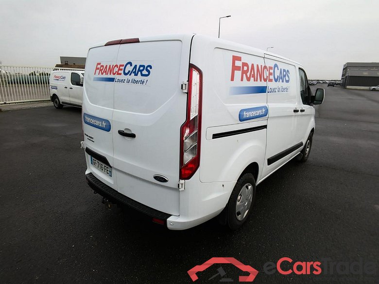 TRANSIT CUST TRENDB 300 L1H1 R #6