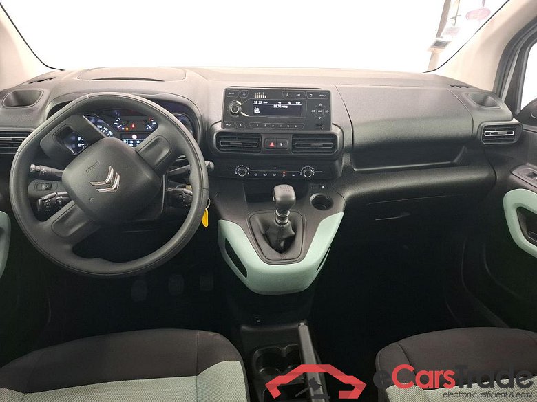 Berlingo Live M 1.2 PureTech 110 - 7 Places #5