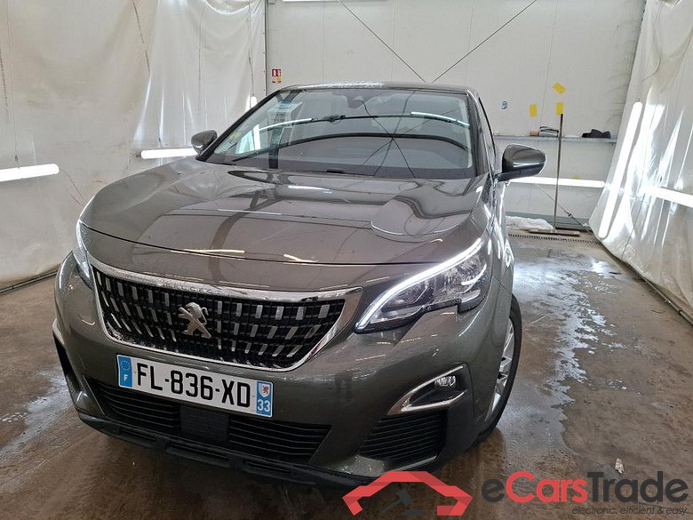 3008 Active Business 1.5 HDi 130CV BVM6 E6dT