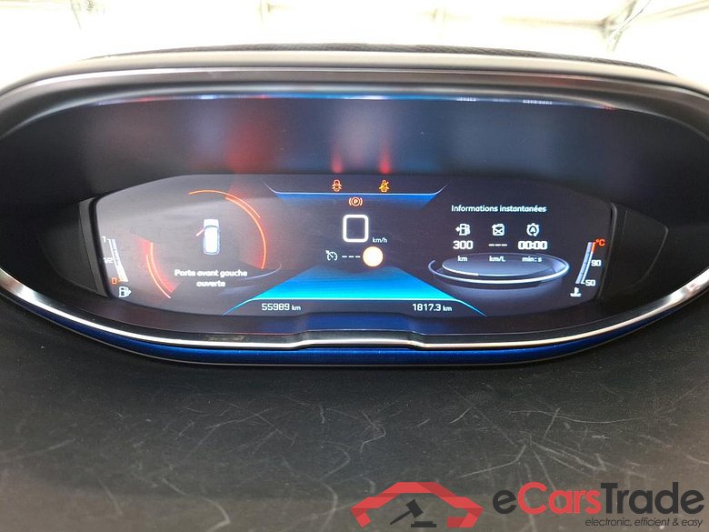 3008 Active Business 1.5 HDi 130CV BVM6 E6dT #6