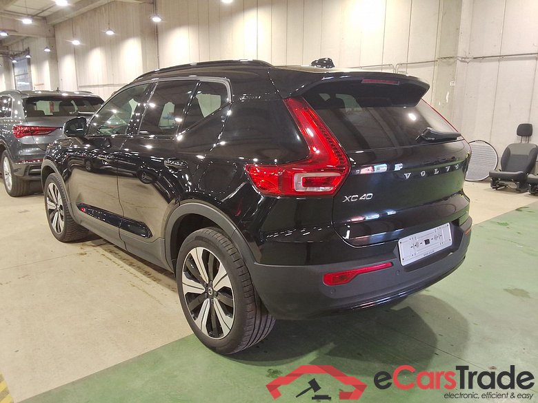 VOLVO XC40 BEV 70KWH RECHARGE PLUS #2