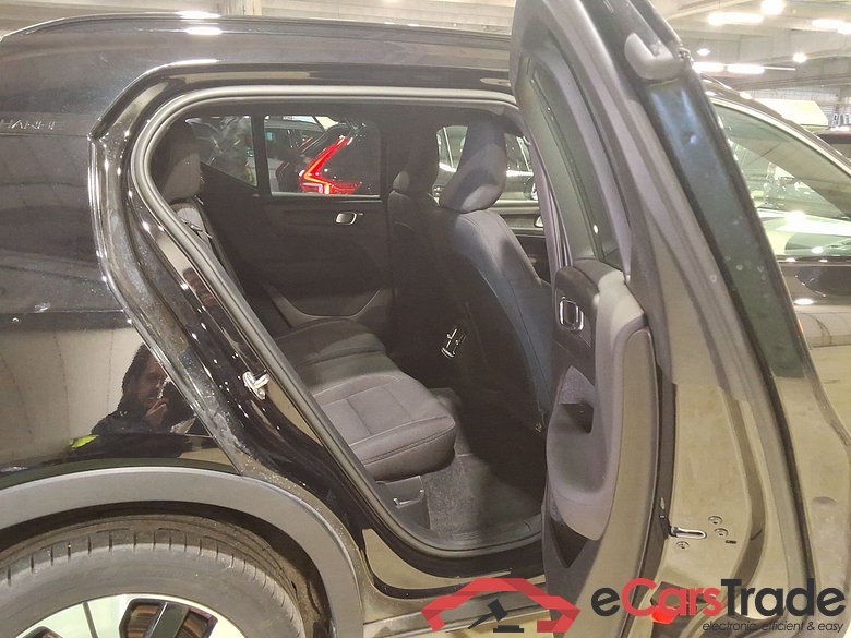 VOLVO XC40 BEV 70KWH RECHARGE PLUS #5