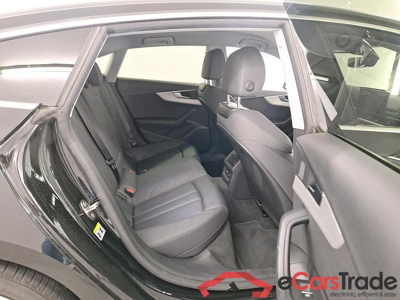 AUDI A5 SPORTBACK DIESEL - 2020 35 TDi Business Edition Advanced S tron. #6