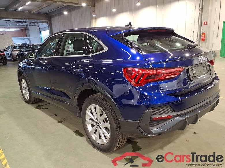 AUDI Q3 Sportback 1.4 45 TFSI E S TRONIC #2