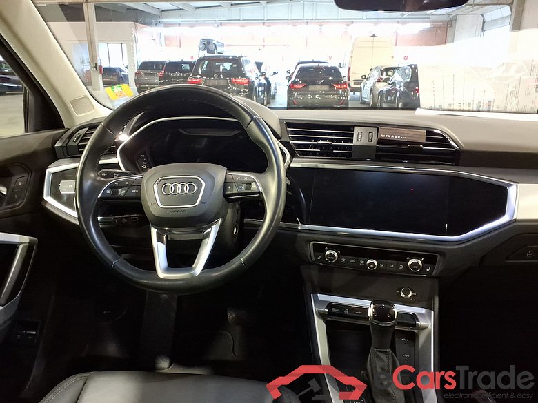 AUDI Q3 Sportback 1.4 45 TFSI E S TRONIC #6