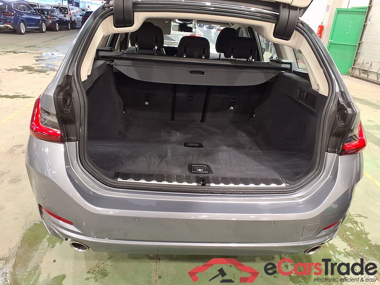 BMW 3 SERIES TOURING 2.0 318DA (100KW) TOURING #3