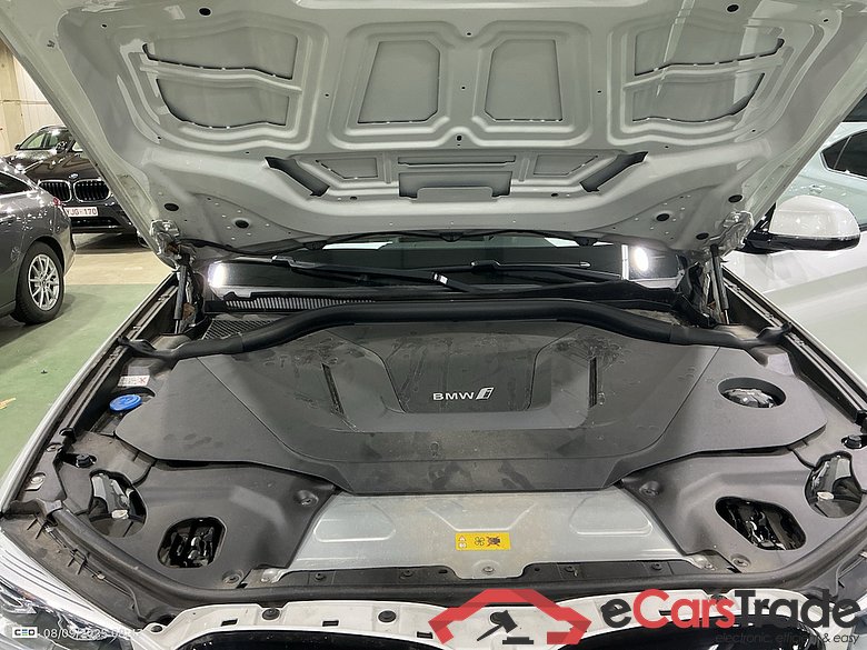 BMW IX3 80KWH AUTO #6