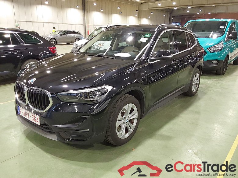 BMW X1 - 2019 1.5iA xDrive25e PHEV OPF #1