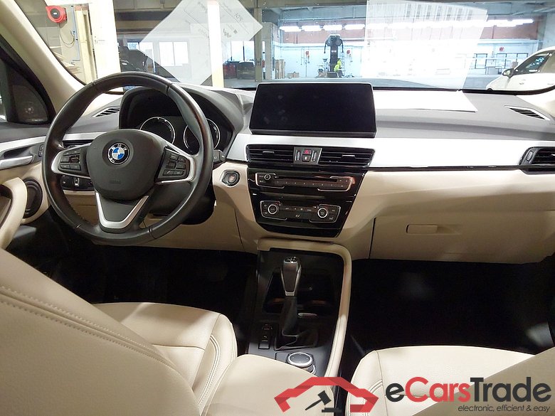 BMW X1 - 2019 1.5iA xDrive25e PHEV OPF #6