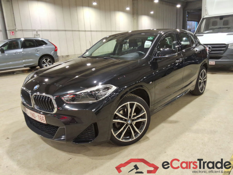BMW X2 1.5 SDRIVE18I 100KW